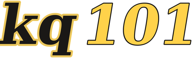 kq101 logo